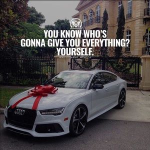 Meet your Posher, Tommy